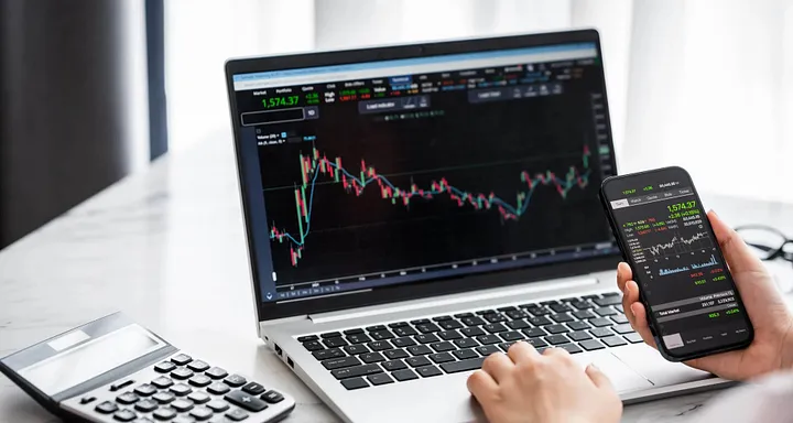 A Beginner’s Guide to Forex Trading