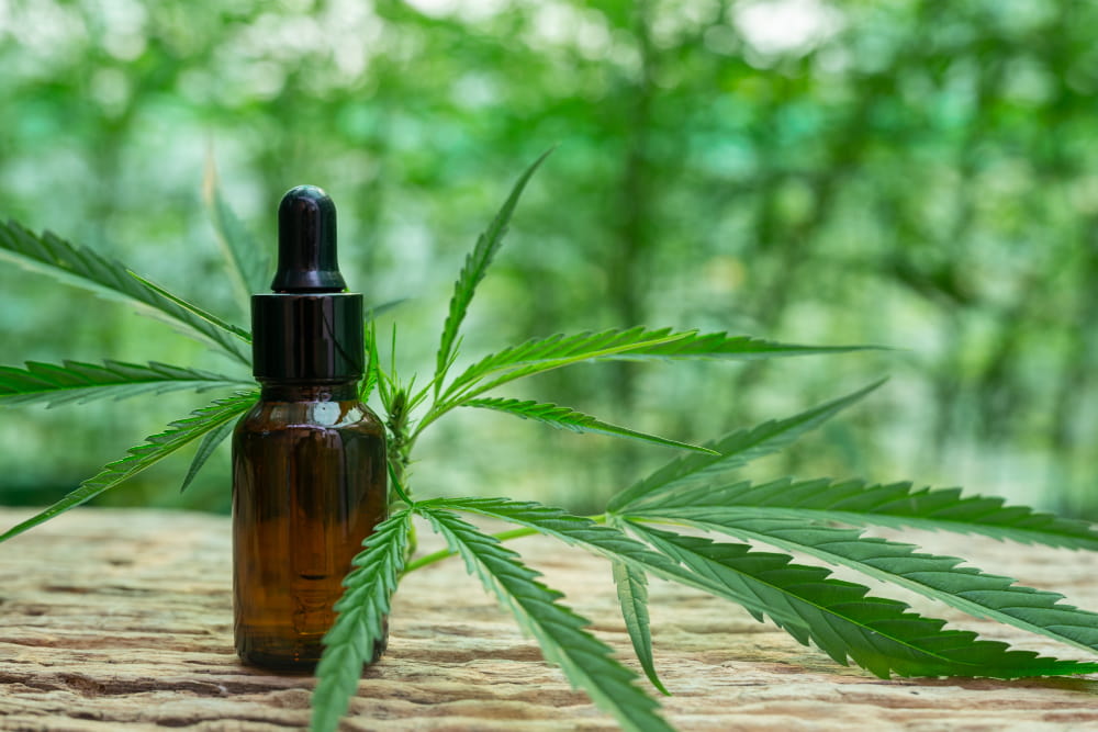 's Australian Hemp Oil and Hemp Creams