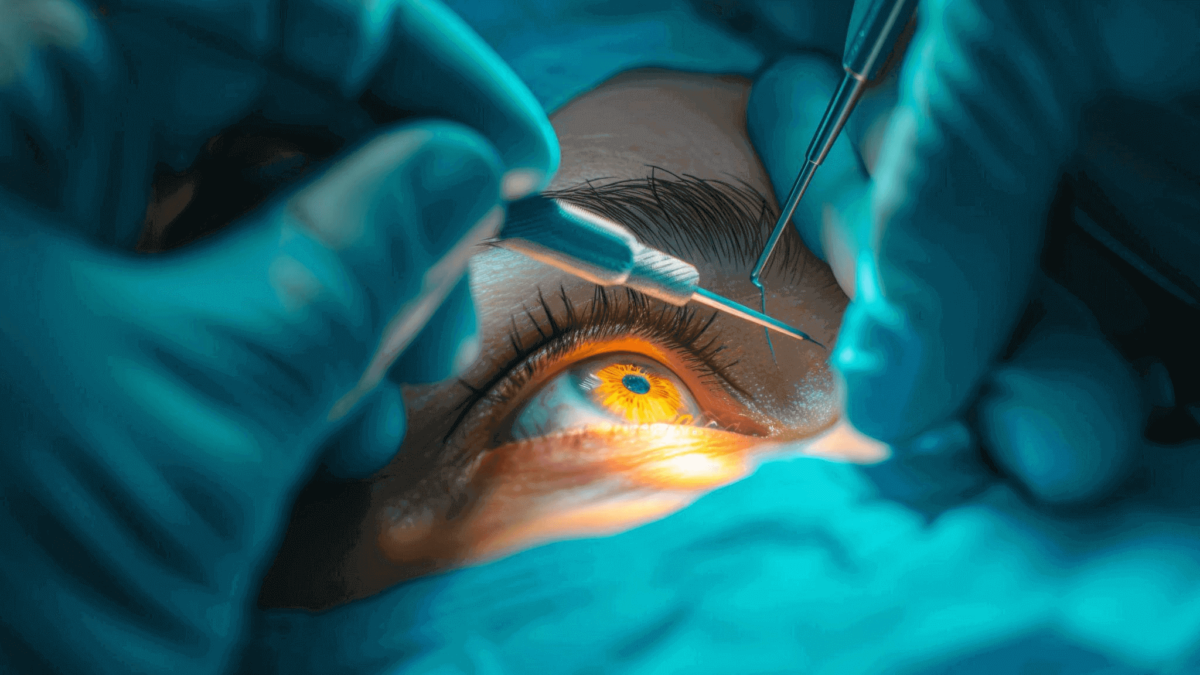 Debunking Common Myths About Cataract Surgery