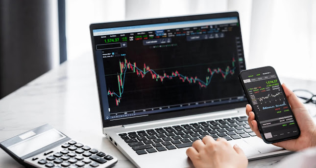 Choosing the Right Forex Account A Guide for Every Trader