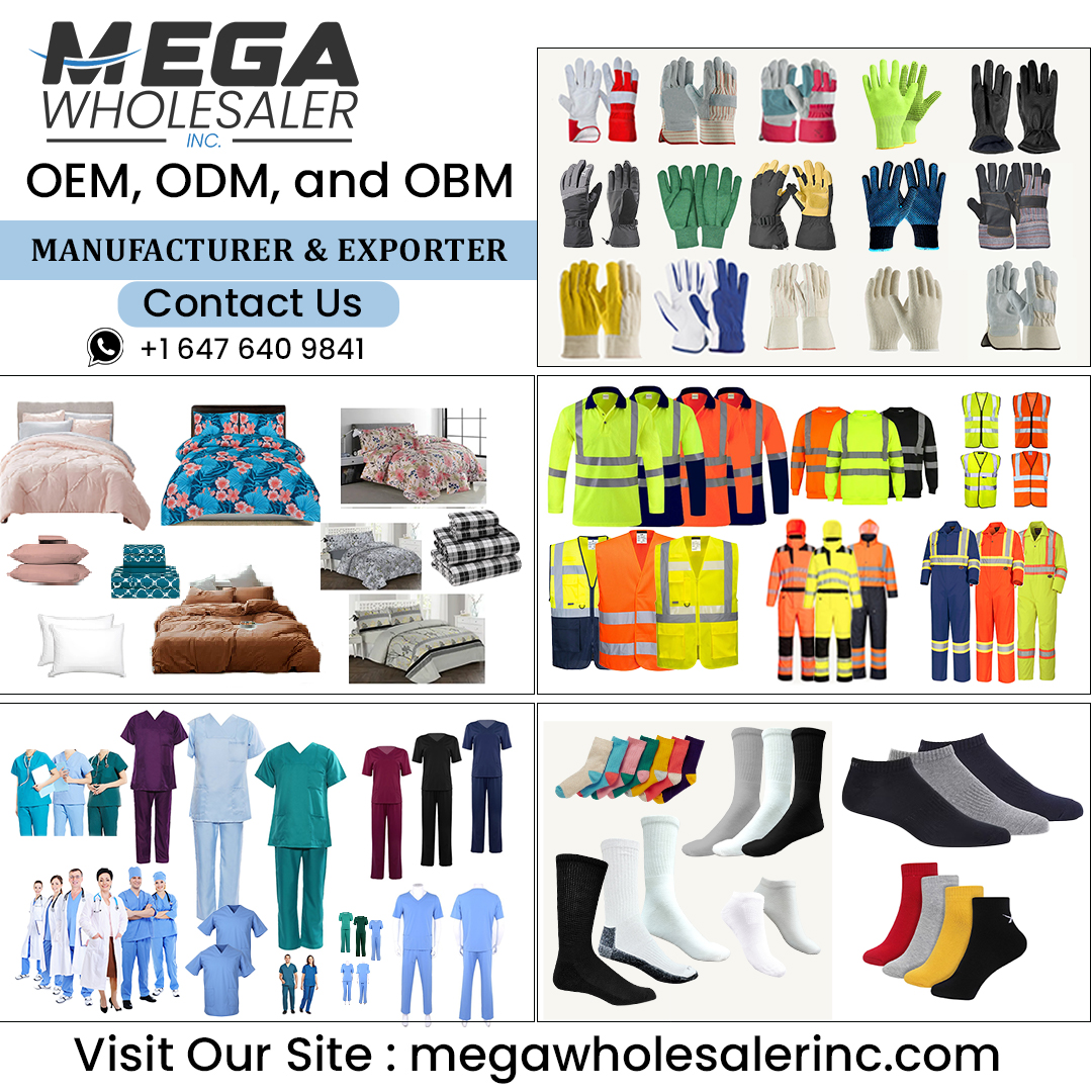 mega wholesaler inc