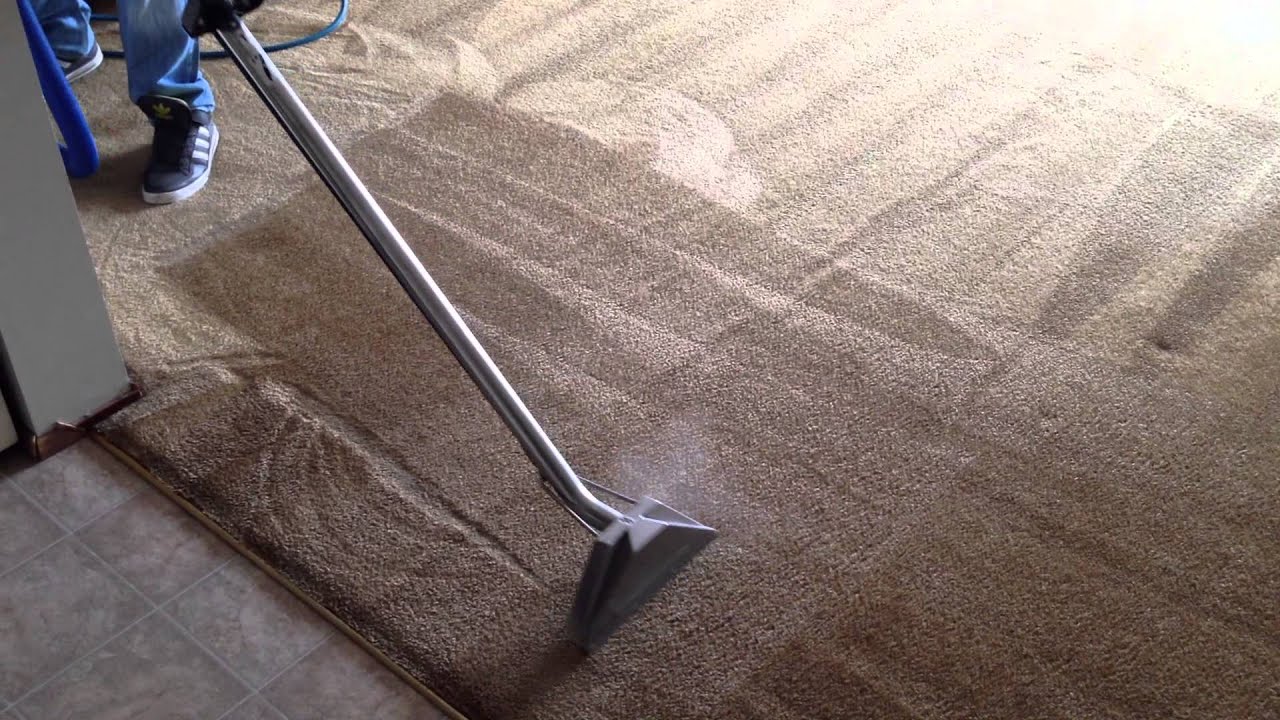 Why Your Carpet Looks Dirty After Cleaning And How to Fix