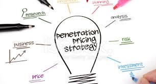 penetration pricing strategy