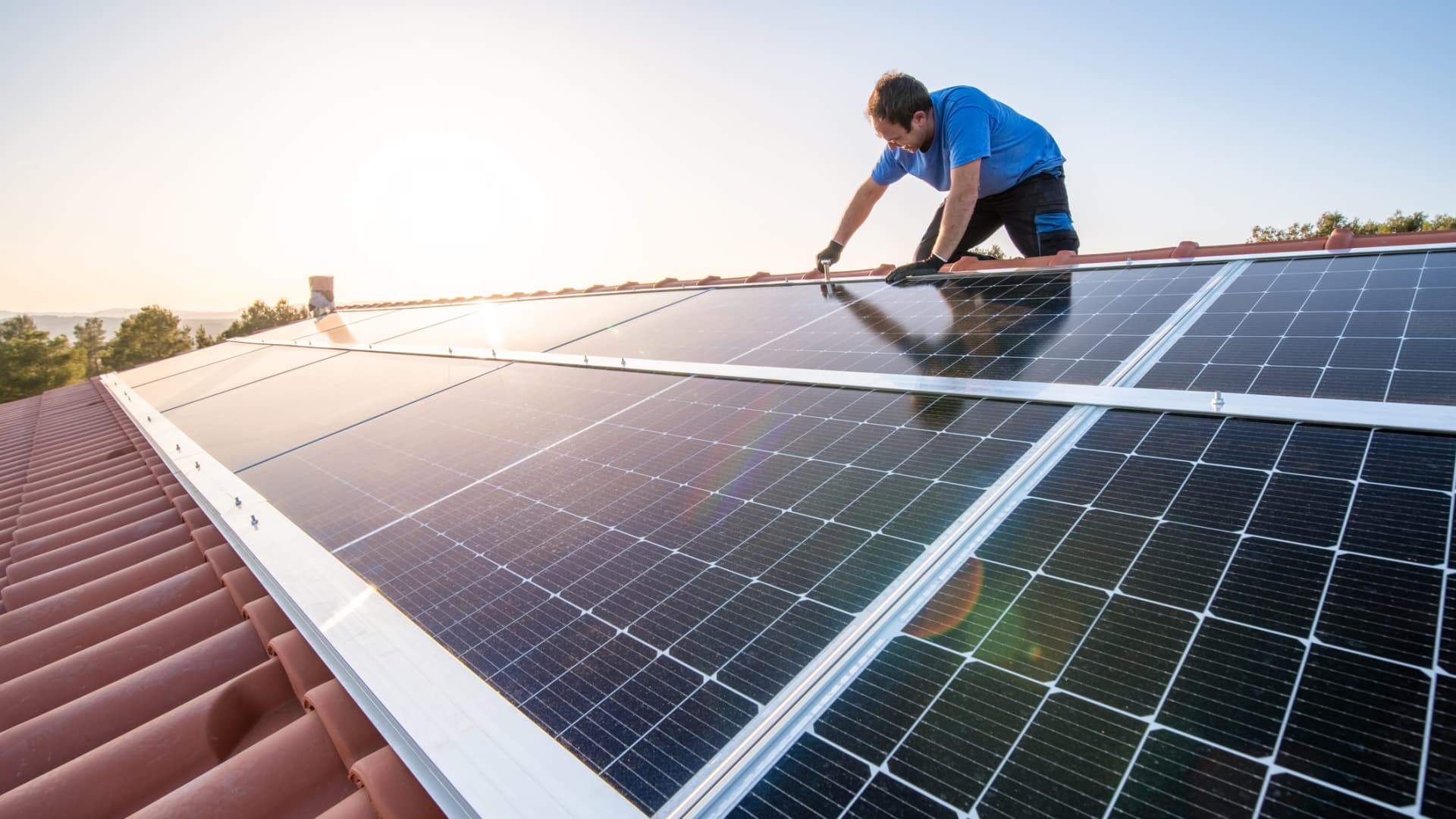 Complete Step-by-Step Guide to Solar Panel Installation for Homeowners