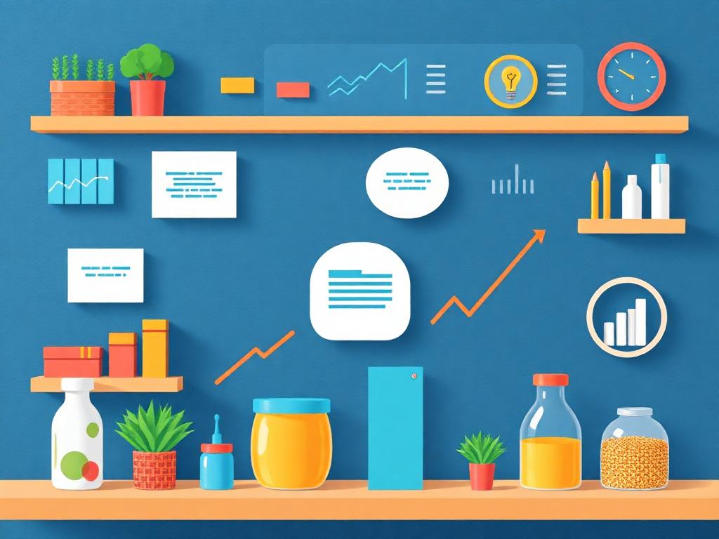 Product Mix