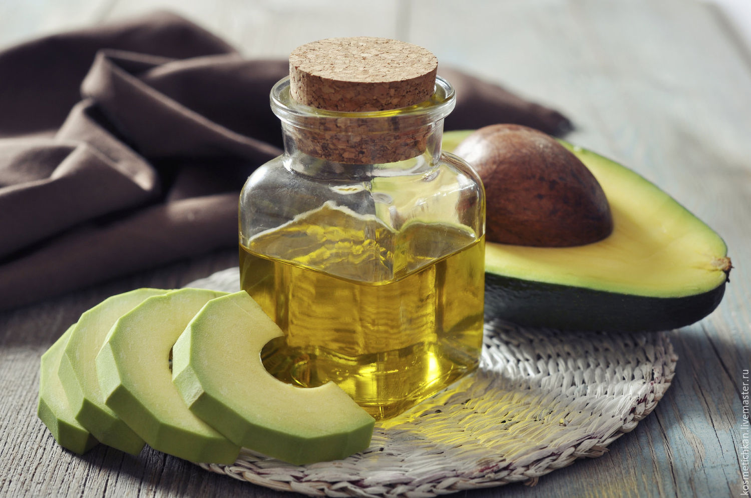 How Avocado Oil Contributes to Cardiovascular Health and Risk Reduction