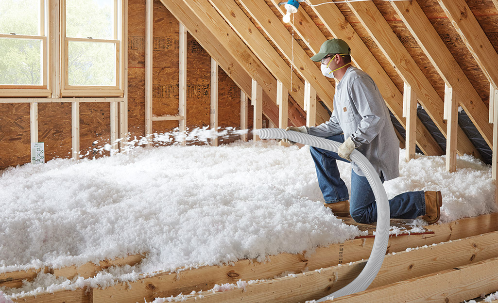 advantages of investing in a professional insulation company