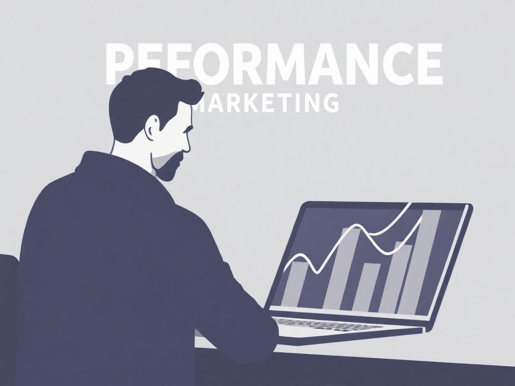 What is Performance Marketing