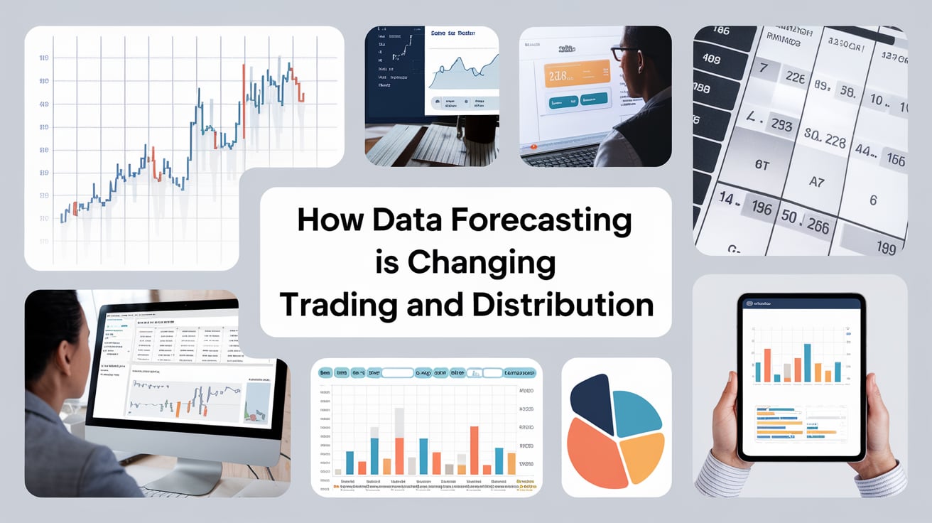 data forecasting