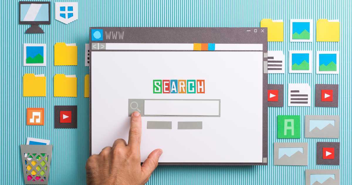 Have You Ever Wondered How Search Engines Work?