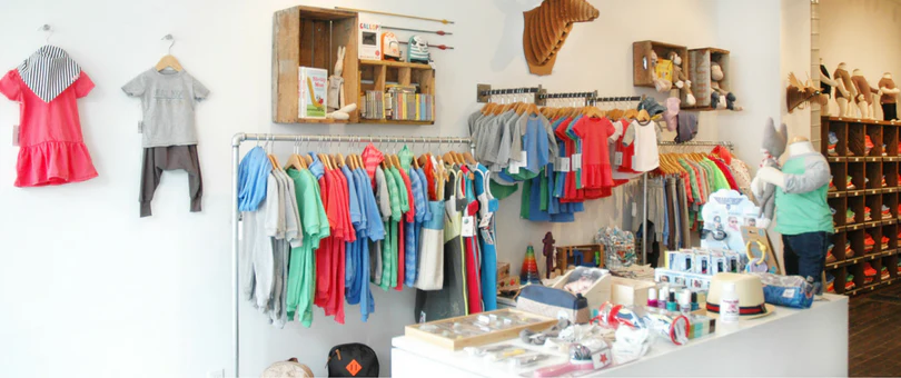 baby clothes shop near me