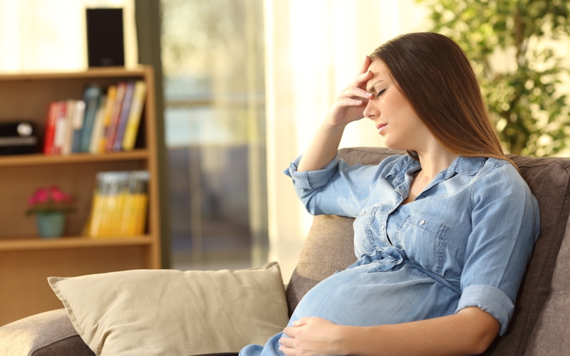 Can Stress Cause Infertility?