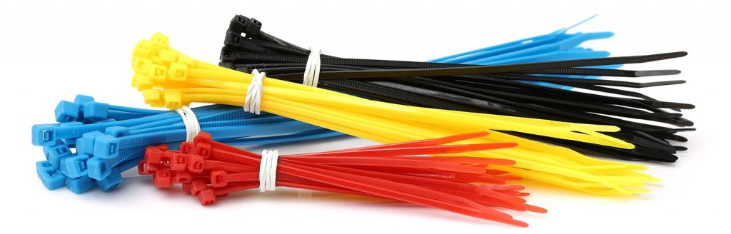 How to Choose the Proper Cable Tie