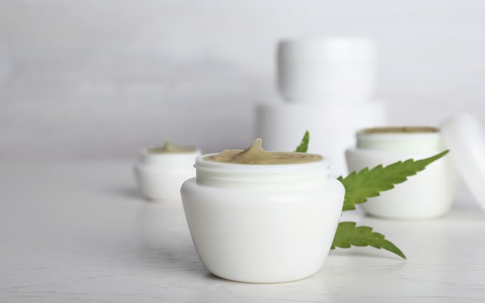 Homemade CBD Topical For Pain Relief