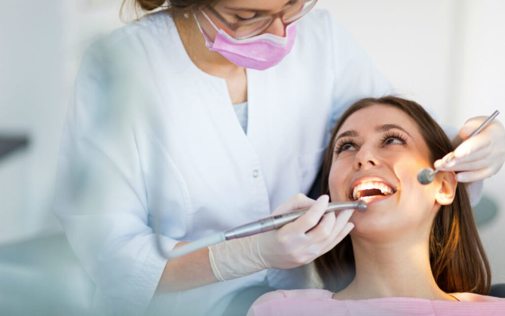 6 Key Benefits of Root Canal Treatment