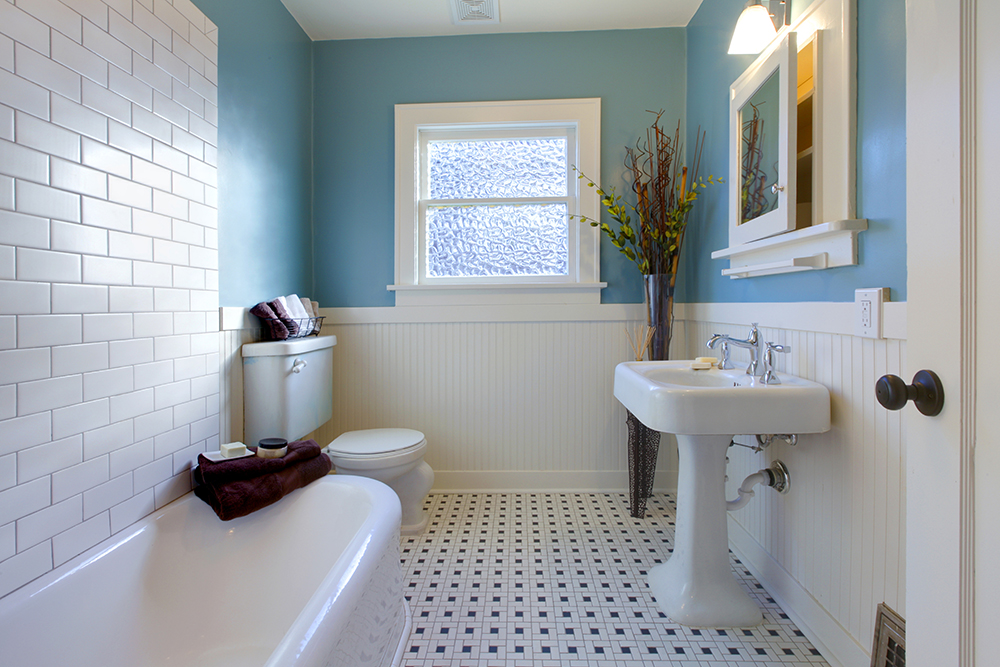 How Can I Incorporate Energy-Efficient Fixtures in My Bathroom