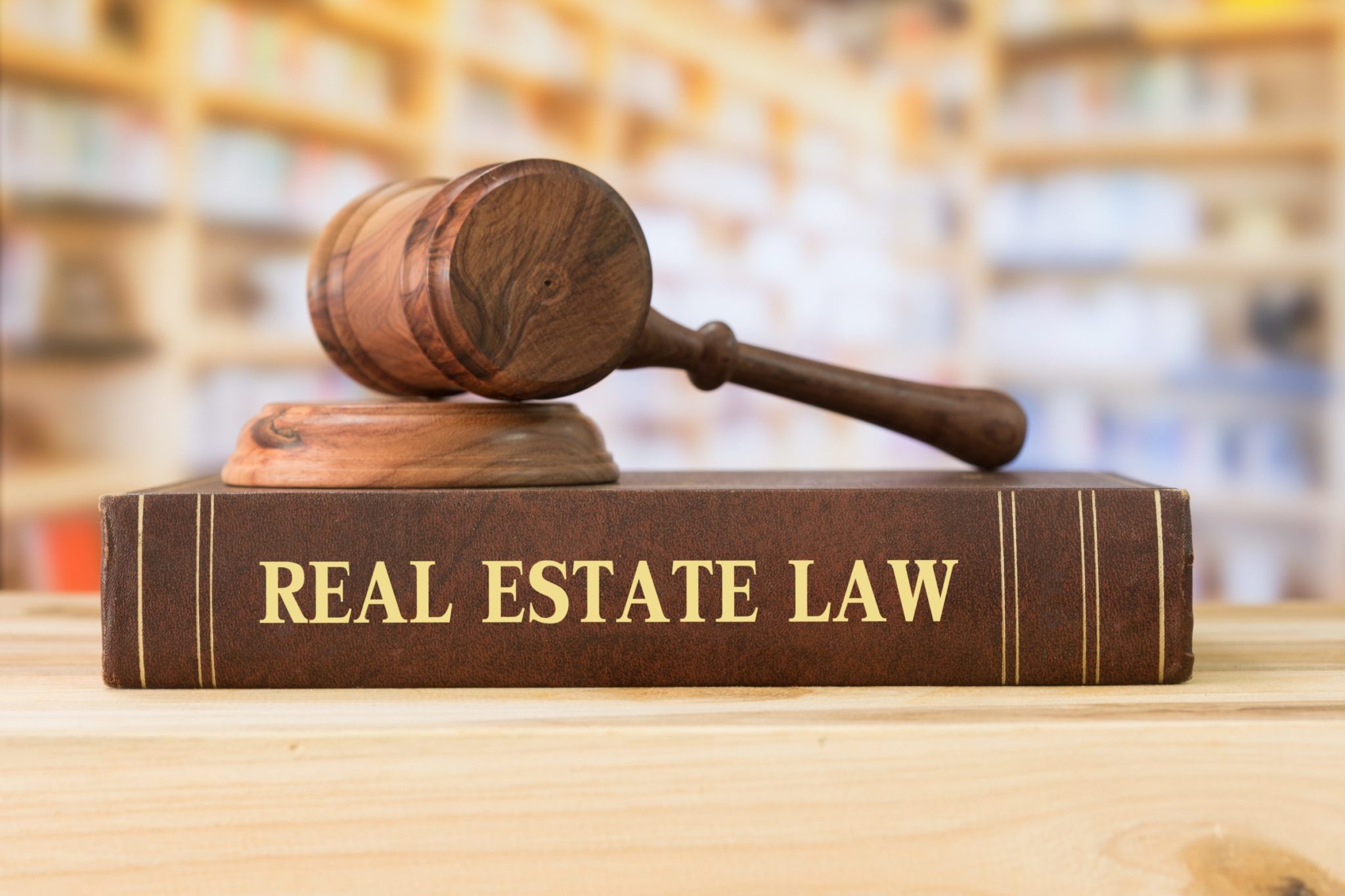 philadelphia real estate lawyer
