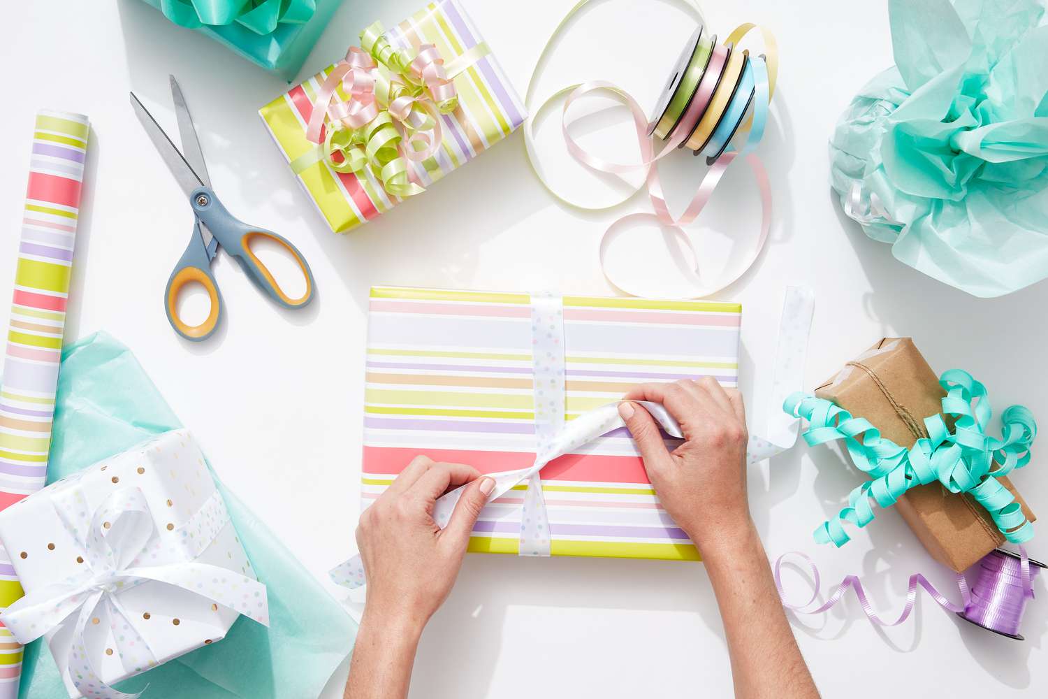 How Do I Find Unique Handmade Crafts For Gifts Online