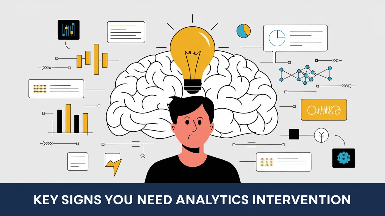 marketing analytics services