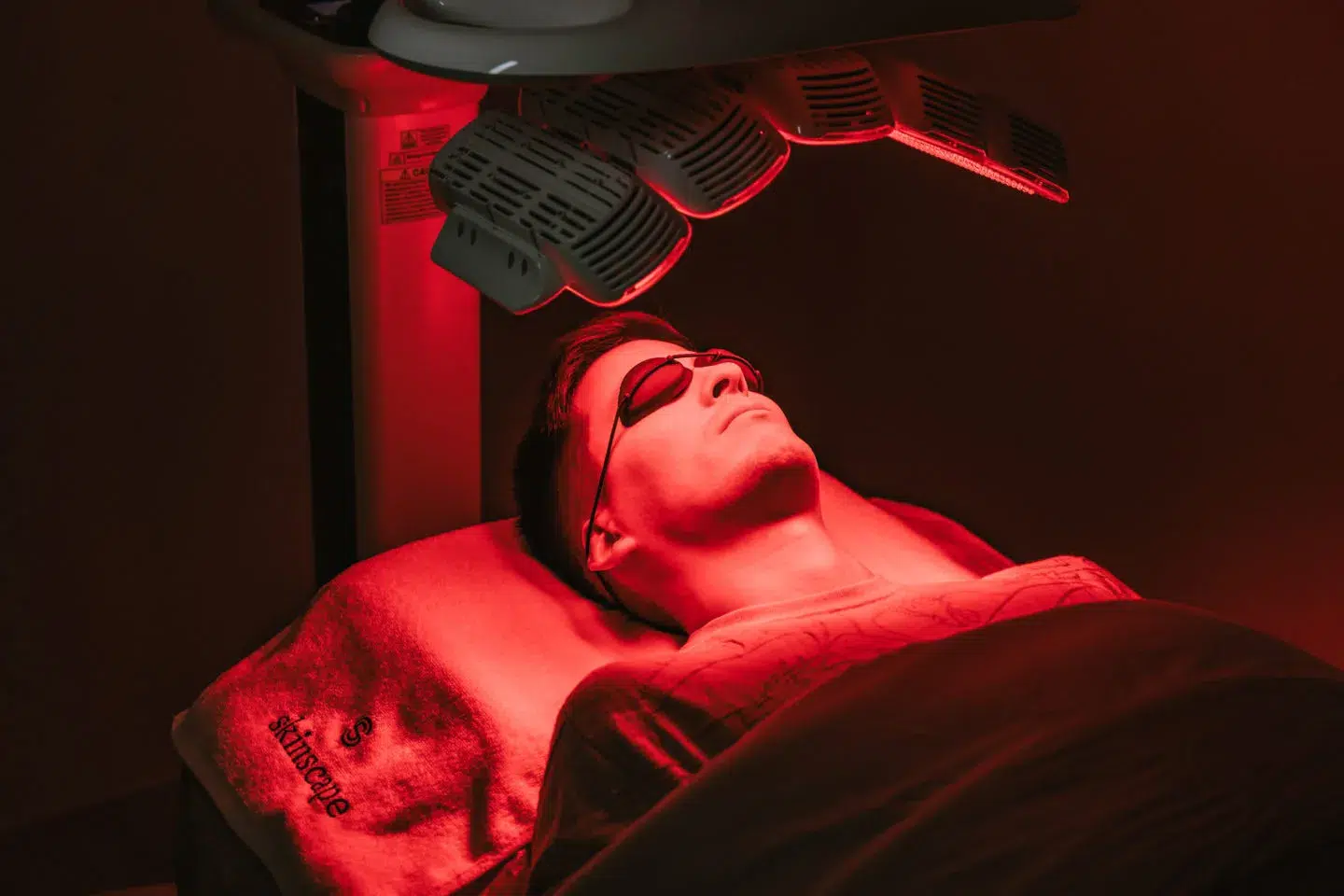 red light therapy aurora co