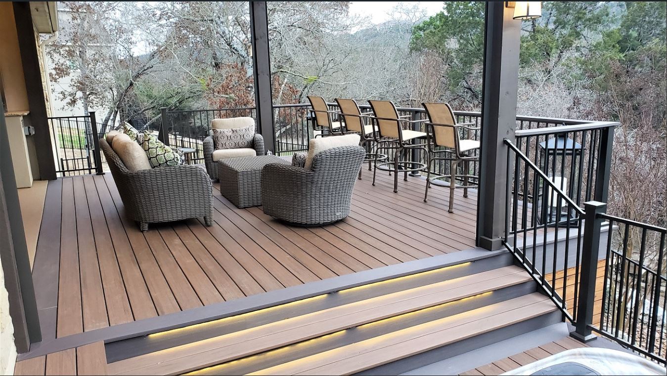 Best Patio builder services