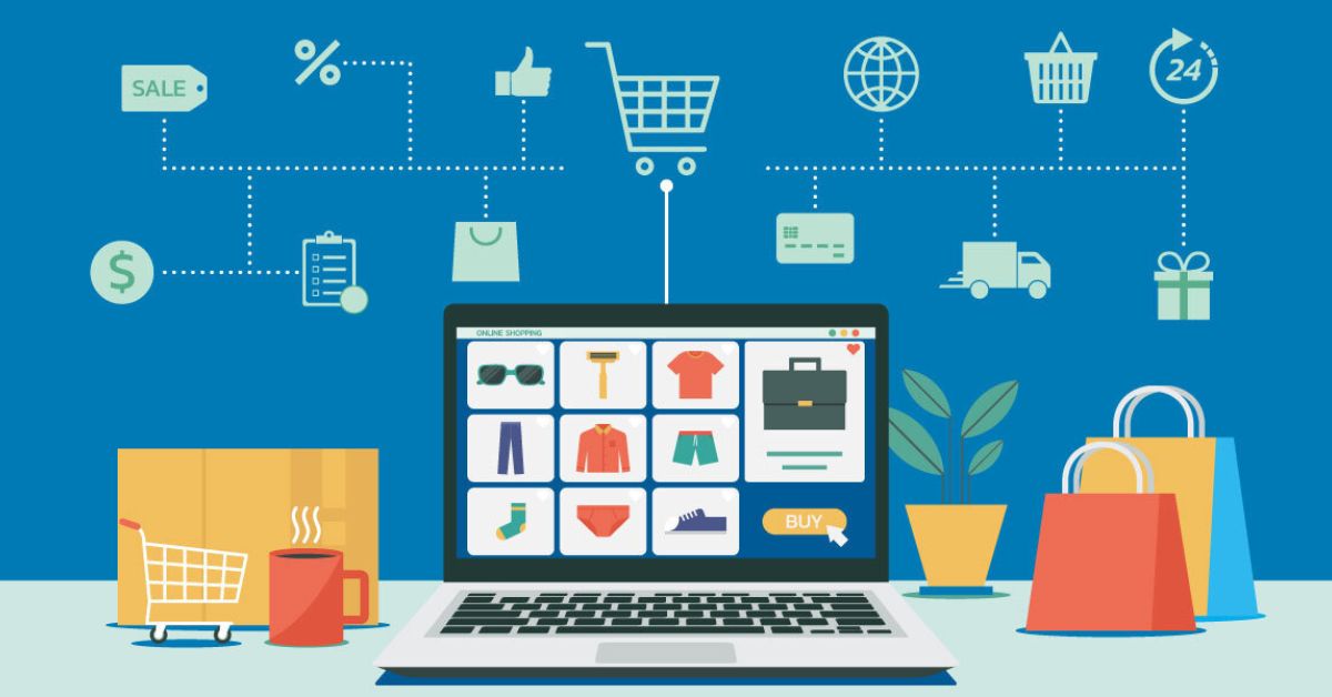 Ecommerce Marketing Firm