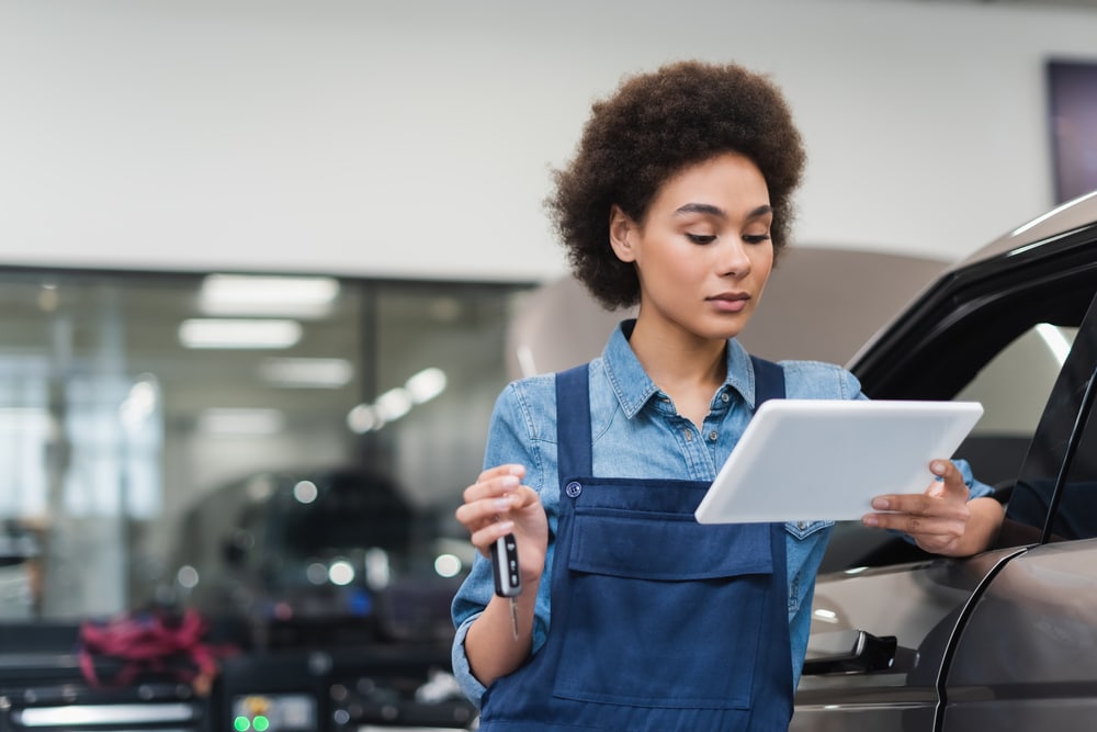 How to Ensure Accurate ADAS Calibration After Windshield Replacement?