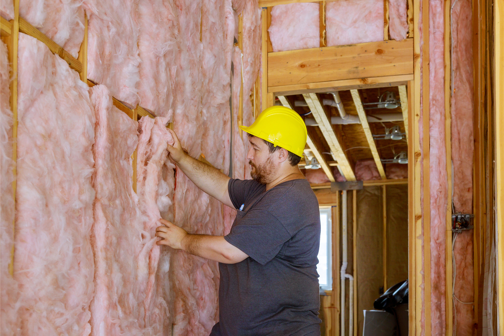 How Home Insulation Will Improve Your Quality of Life?