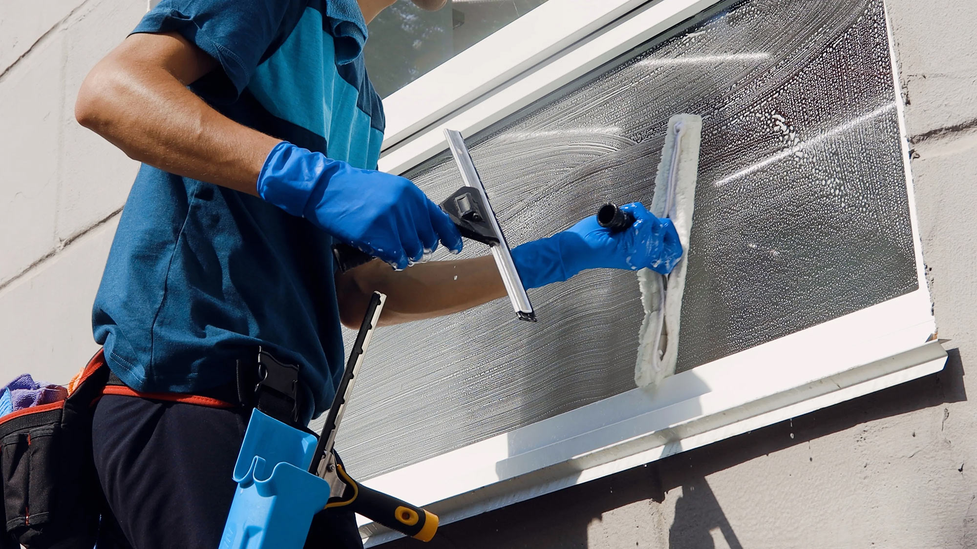 window cleaning rancho cucamonga