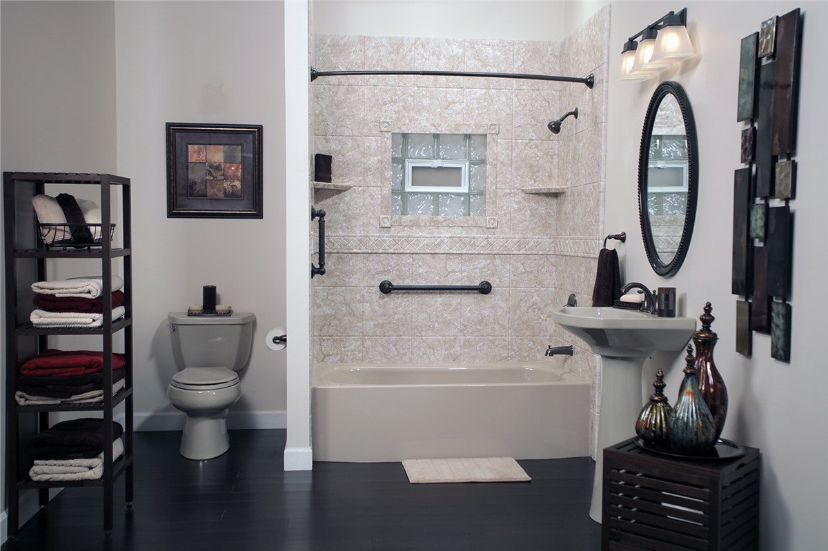 How Do Professionals Approach Bathroom Upgrades Today?