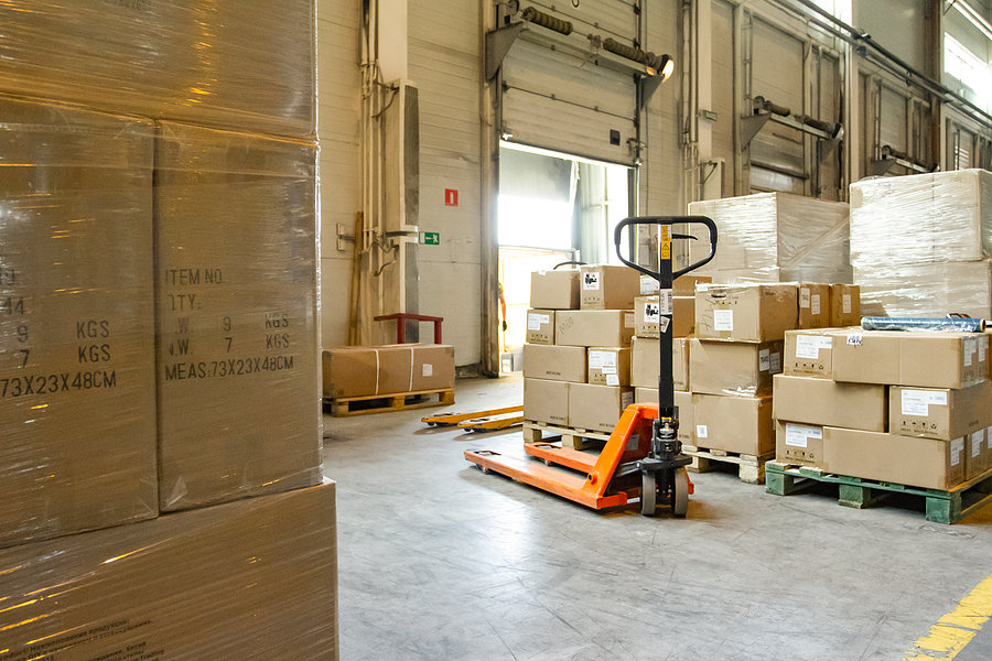 How Does International Package Forwarding Really Work?