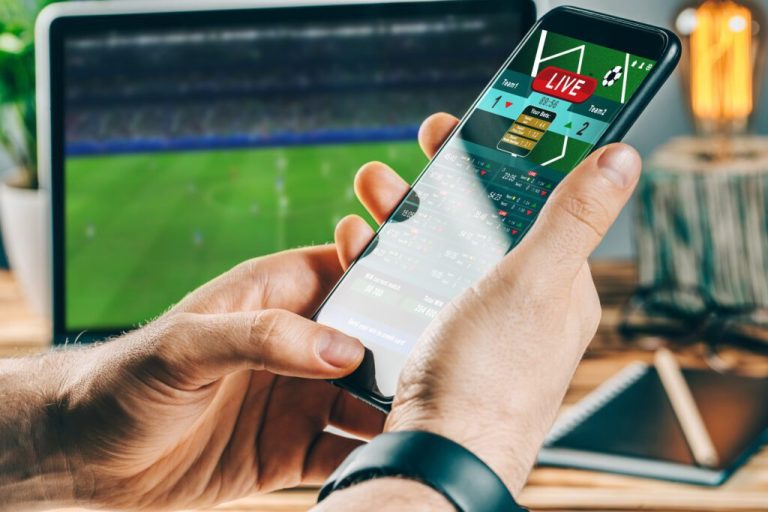 line mean in betting