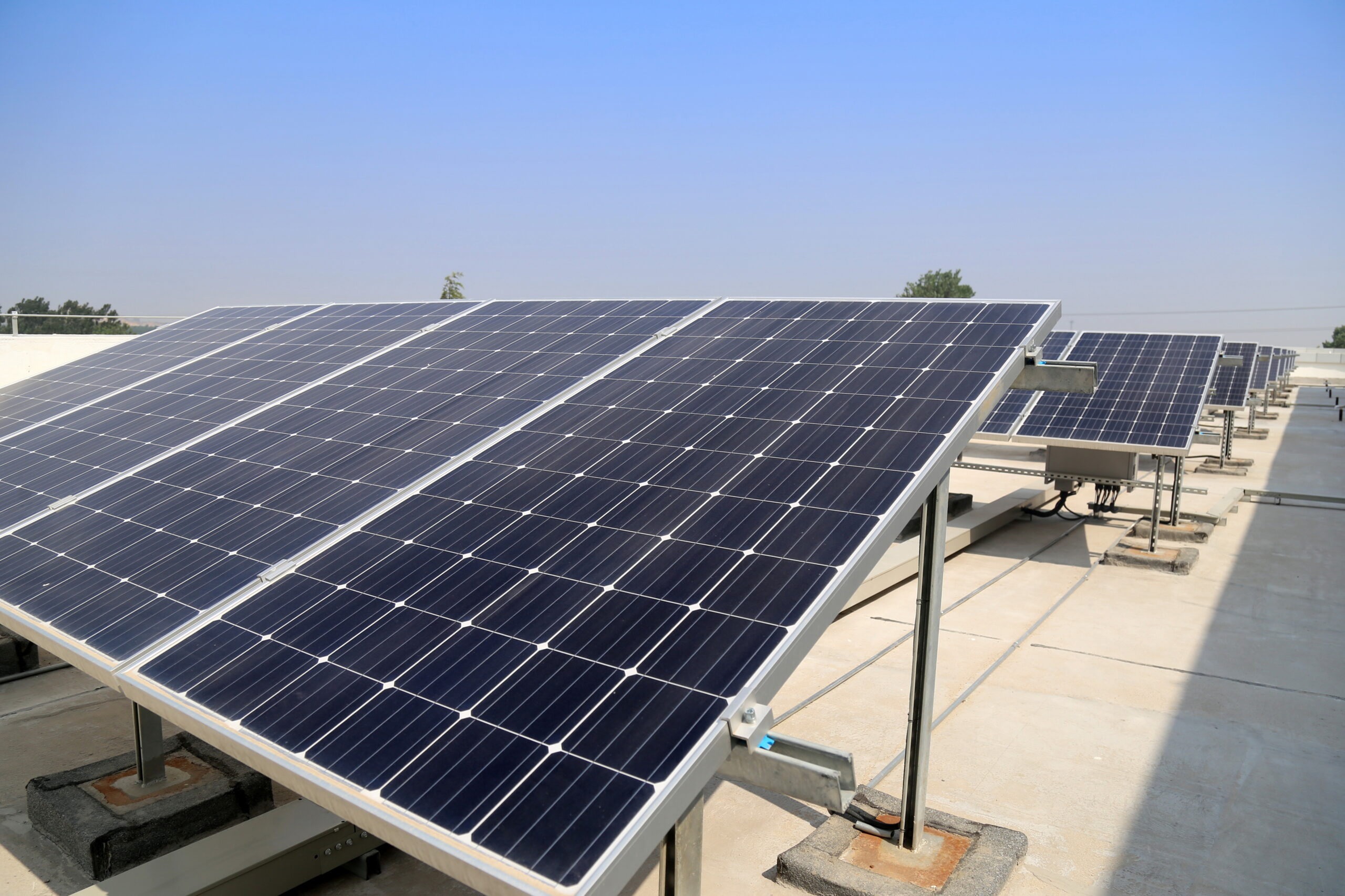 solar energy