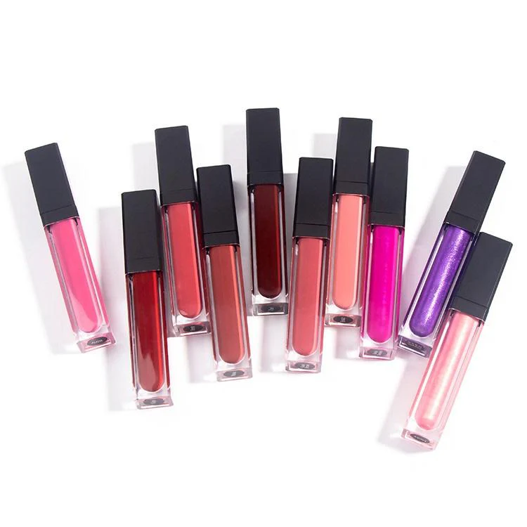 Remake Lip Gloss Shades