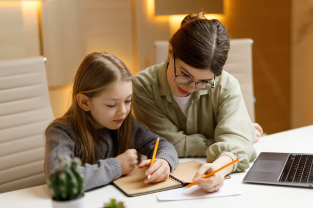 Math and Science Tutor