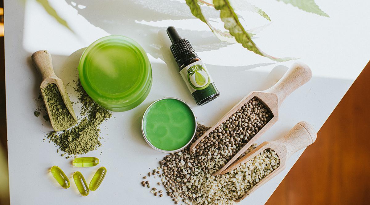Are CBD Products Safe to Use Every Day?