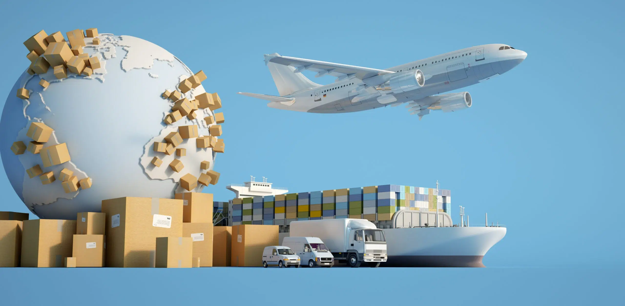 What Are the Common Challenges in Cross-Border Parcel Handling?