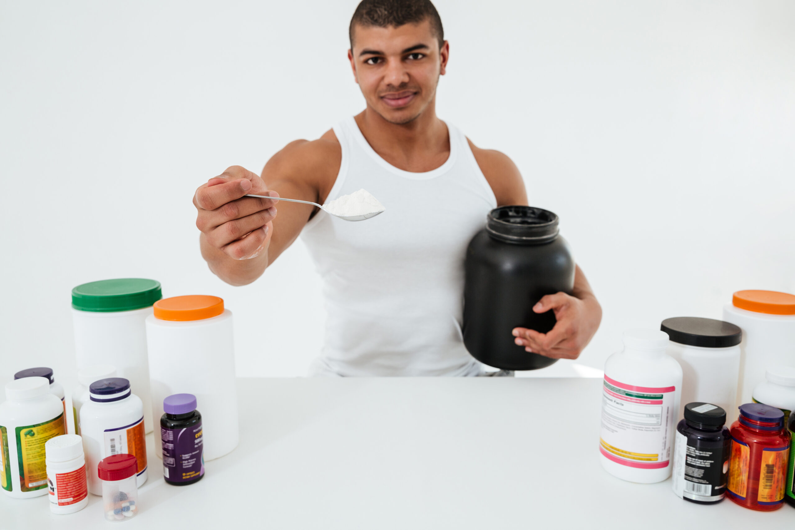 collagen powder for men