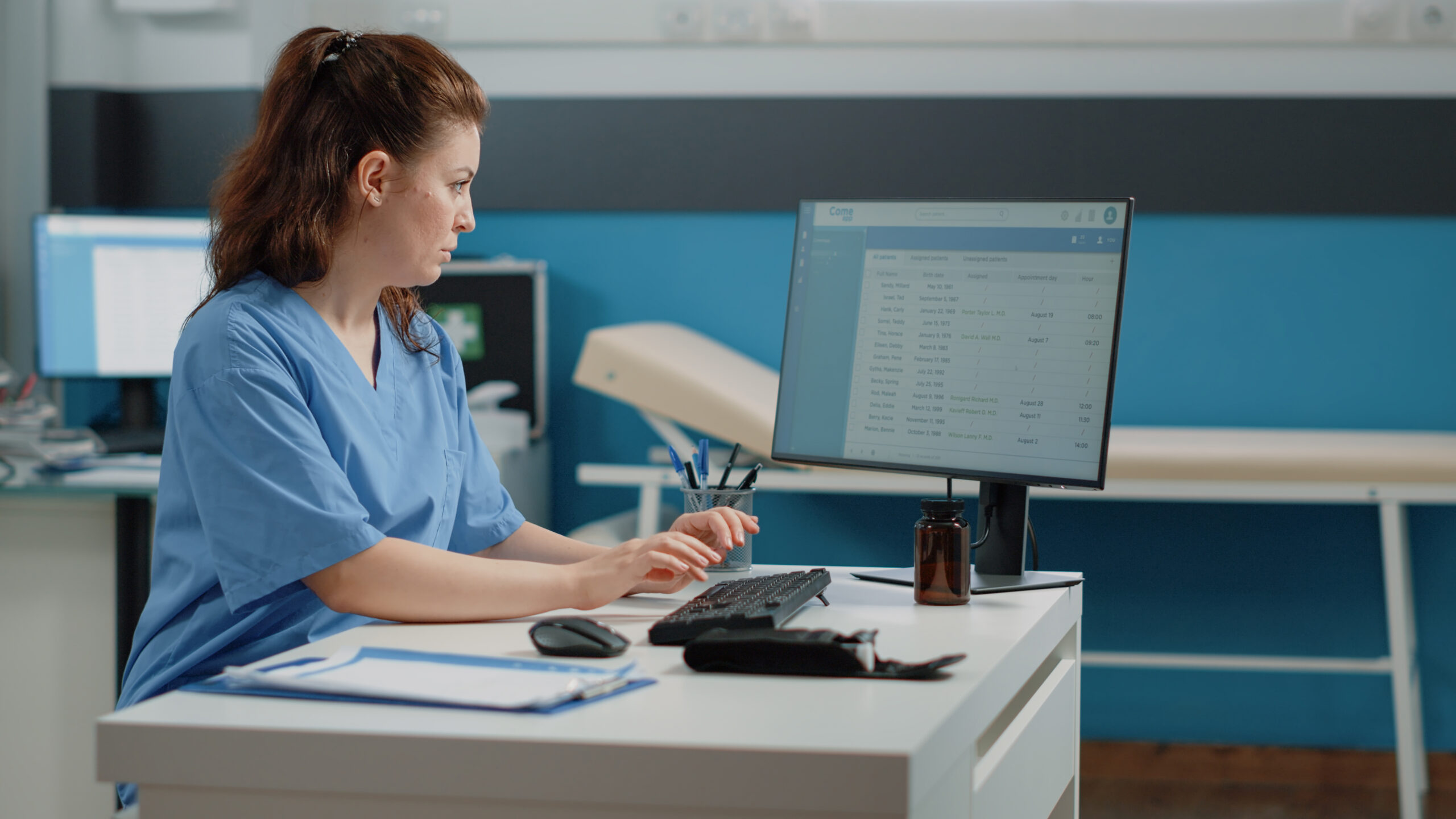 nursing writing assistance