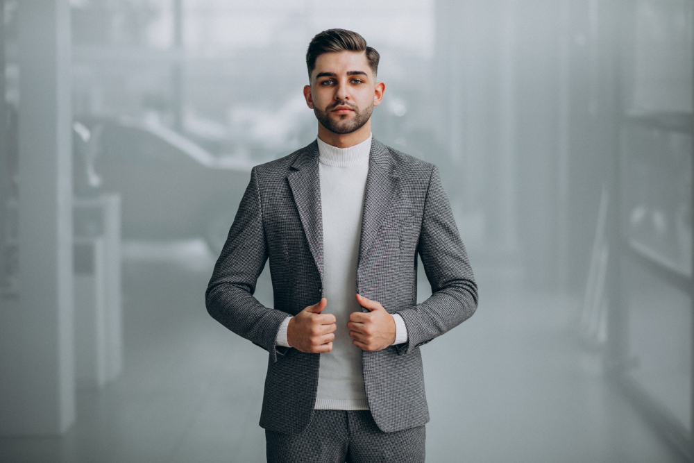tailored suits Melbourne