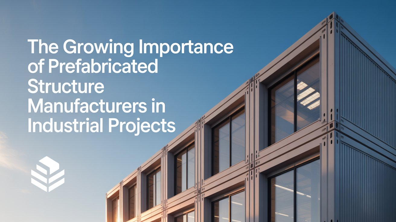 Prefabricated Structures