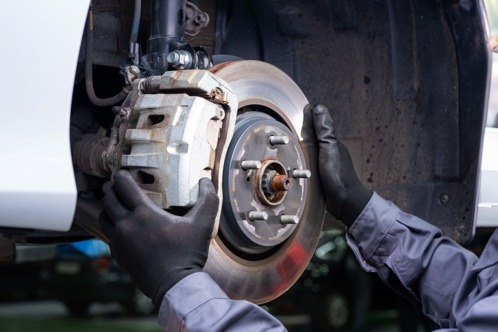 How Often Should Car Brakes Be Inspected for Safety?