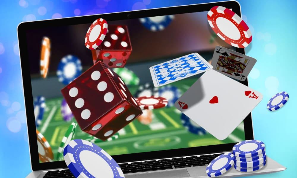Exciting Opportunities Await You at Spinsala Casino & Sportsbook