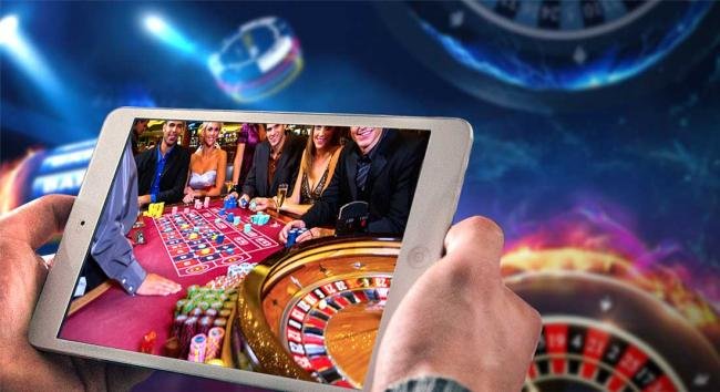 Explore the Thrills of Rocket Riches Casino 1856783422 Explore the Thrills of Rocket Riches Casino 1856783422