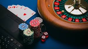 Exploring Non UK Based Online Casinos A Global Perspective