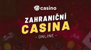 Nejlepší české online casino - Zábava a šance na výhru