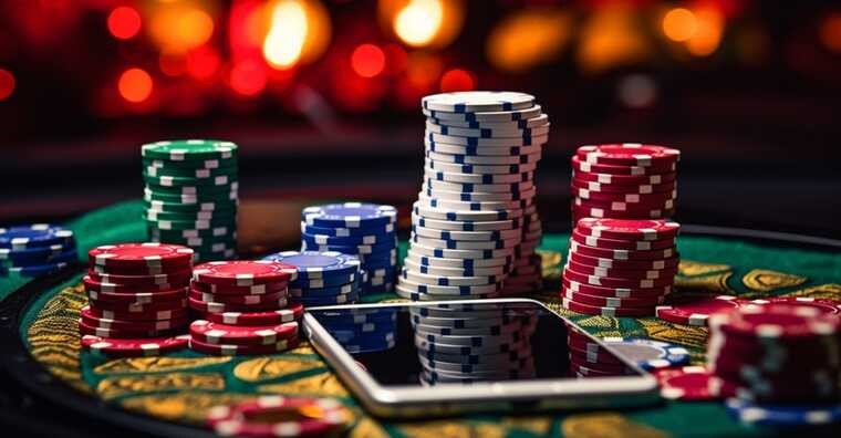 Top Online Casinos Offering 100% Bonuses Top Online Casinos Offering 100% Bonuses