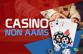 Casino Non AAMS con Prelievo Immediato Scopri le Migliori Opzioni -1646419124