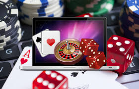 JB Casino Ваше идеальное место для азартных развлечений