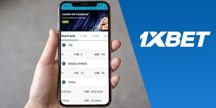 The Ultimate Guide to 1xBet Betting Strategies, Tips, and Insights -1417576264 The Ultimate Guide to 1xBet Betting Strategies, Tips, and Insights -1417576264